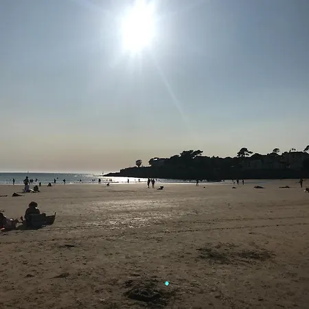 Appartamento Saint-palais-sur-mer, 1 Pièce, 2 Personnes - Fr-1-539-35 Saint-Palais-sur-Mer