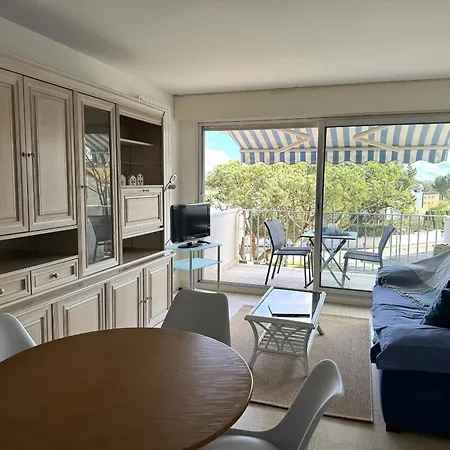 Appartamento Saint-palais-sur-mer, 1 Pièce, 2 Personnes - Fr-1-539-35