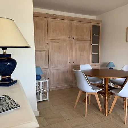 Appartamento Saint-palais-sur-mer, 1 Pièce, 2 Personnes - Fr-1-539-35 *