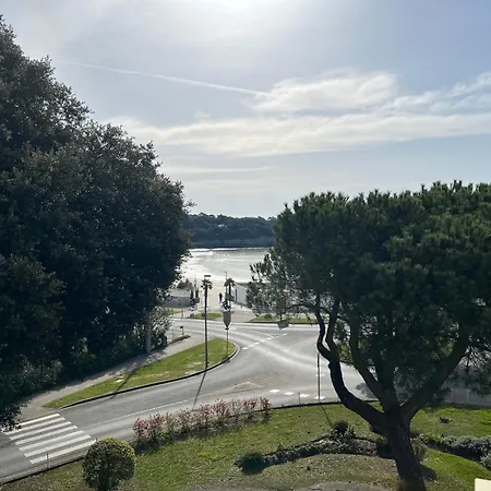 Saint-palais-sur-mer, 1 Pièce, 2 Personnes - Fr-1-539-35 Appartamento